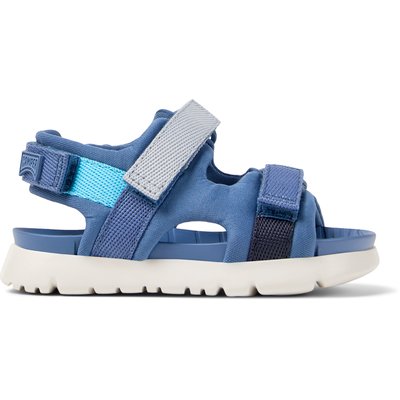 Sandales Oruga Twins CAMPER