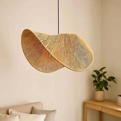 Светильник подвесной, BK075 / БK075 SO'HOME