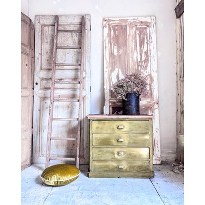 Commode en bois Garance N°108 - Bon état DEBONGOUT