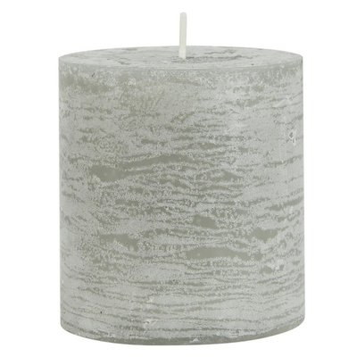 Bougie pilier rustique IB LAURSEN