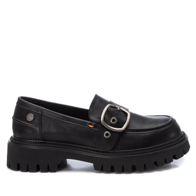 Chaussure Mocassin Plaine Décontractée REFRESH
