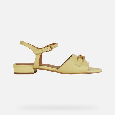 Sandales  D NEW ERAKLIA 15 GEOX