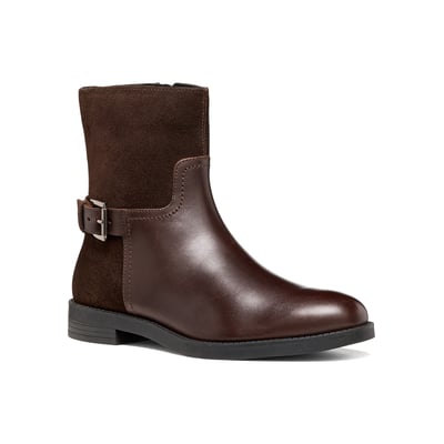 Bottines  D ESMEENA GEOX