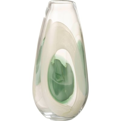 Vase en verre soufflé RECOLLECTION