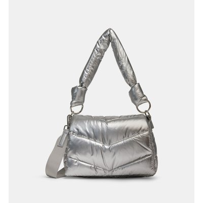 Sac Besace Mini Primo Matelassé Nylon GALERIES LAFAYETTE