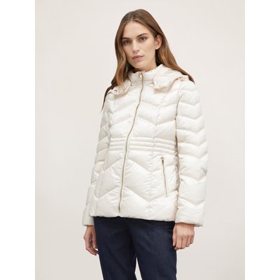 Veste matelassée 100% polyamide avec rembourrage 100% polyester MOTIVI