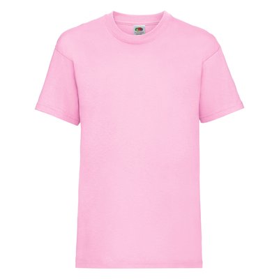 T-Shirt à manches courtes FRUIT OF THE LOOM