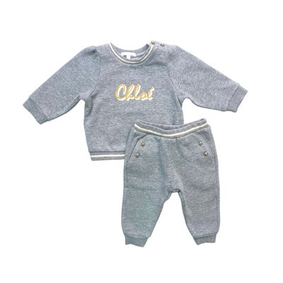 Ensemble bébé - Très bon état CHLOE
