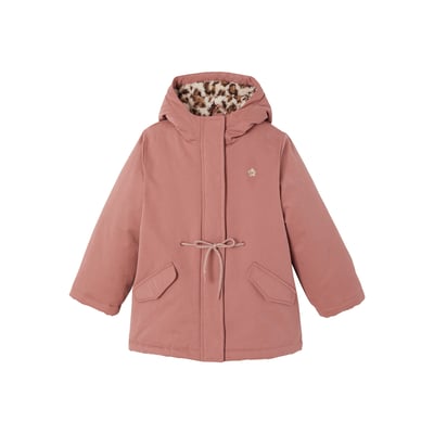 Parka 3 en 1 amovible VERTBAUDET