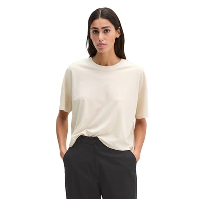 T-shirt loose en single jersey doux MARC O'POLO
