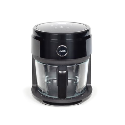 Friteuse sans huile 3,5 L LIVOO