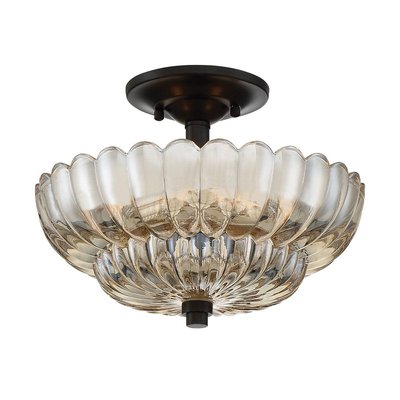 Plafonnier    Whitecap BOUTICA-DESIGN