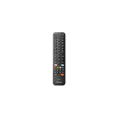 Télécommande universelle universelle 8 en 1 FULLY 8+ MELICONI