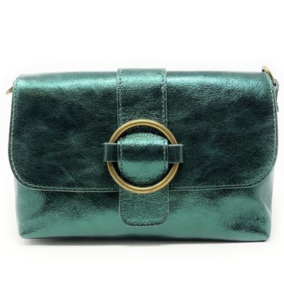 Petit sac à main en cuir lisse VERONE OH MY BAG