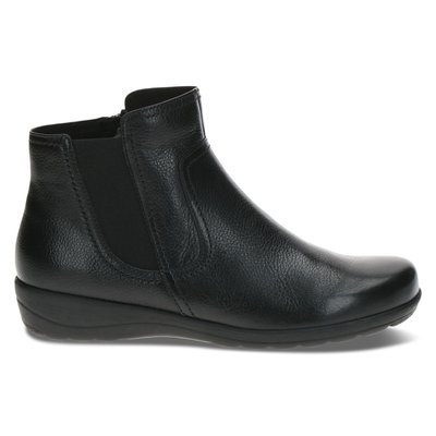 Bottine en cuir CAPRICE
