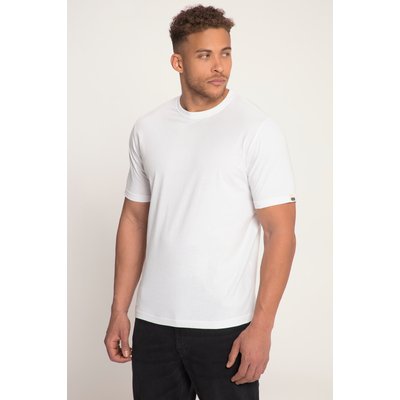 T-shirt à col rond et manches courtes STHUGE