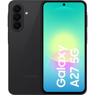 Smartphone Galaxy A27 5G Noir 128 Go SAMSUNG