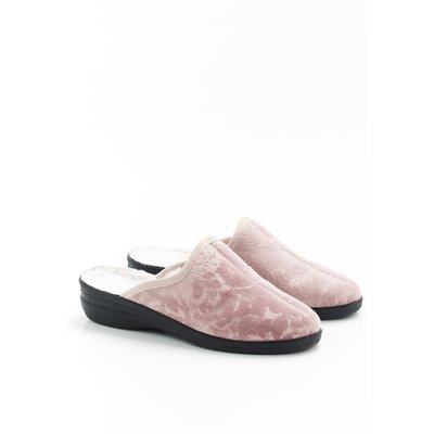 Mules Thermolactyl effet texturé DAMART