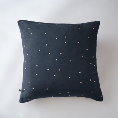 Taie d'oreiller Gaze Coton Gaia Chics EDEN