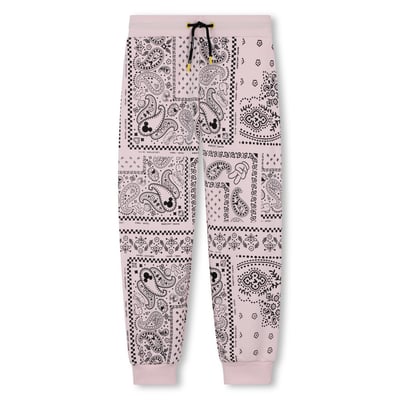 Pantalon en polaire MARC JACOBS