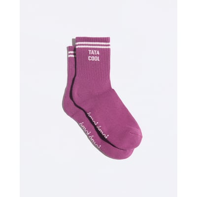 Chaussettes Tata cool EMOI EMOI