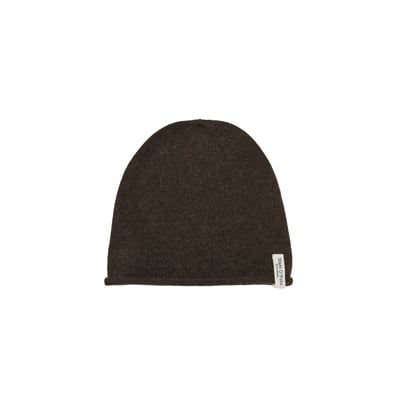 casquette en mélange de laine vierge douce MARC O'POLO