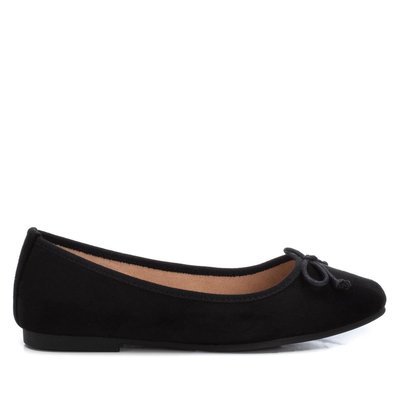 Chaussure Ballerine Plaine Décontractée XTI