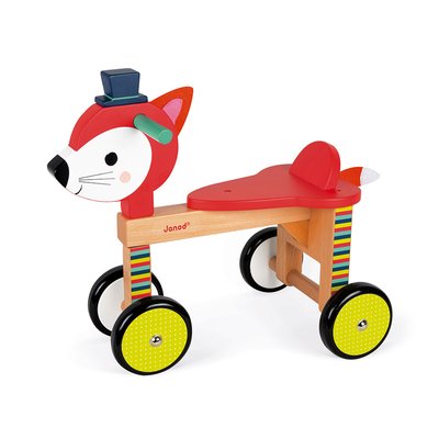 Porteur puky La Redoute