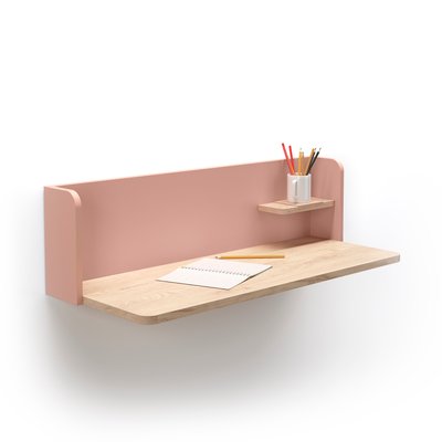 Bureau murale en mélamine, Valencia HERDASA