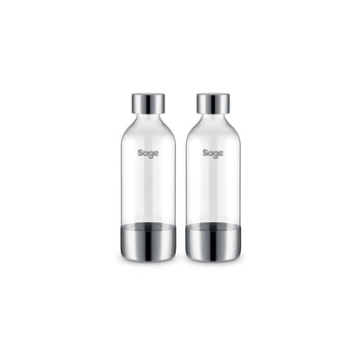 Bouteille the InFizz bouteille 2x1L SCA001BSS0ZEU1 SAGE APPLIANCES