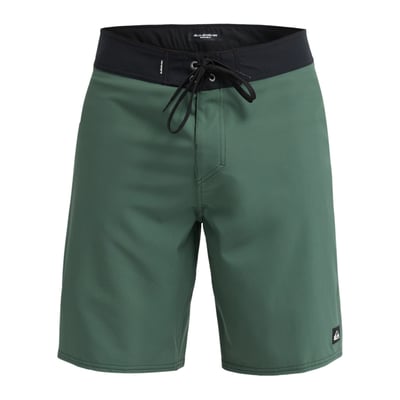 Boardshort SURFSILK KAIMANA 20" QUIKSILVER