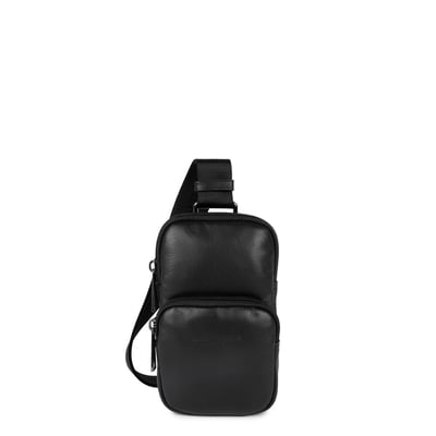 Sacoche SOFT VINTAGE HOMME LANCASTER