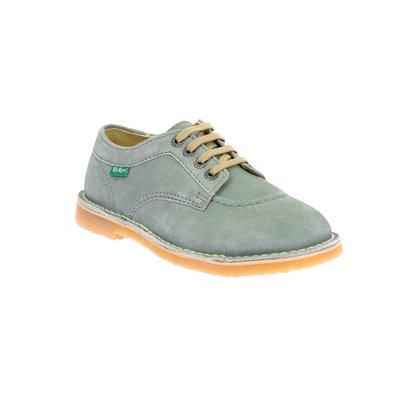 Derbies Cuir KICK KARMA KICKERS