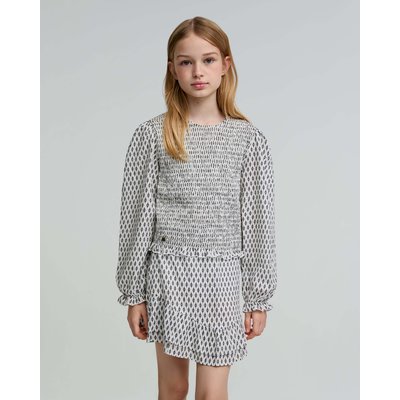 Blouse ethnique SCALPERS