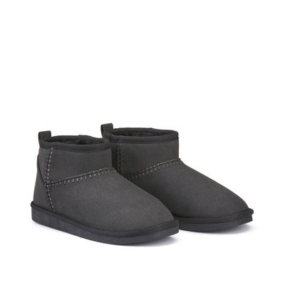 Botines Snow Mid LE TEMPS DES CERISES