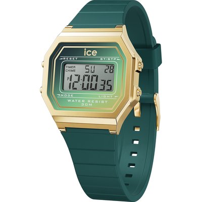Montre Digital ICE DIGIT RETRO ICE-WATCH