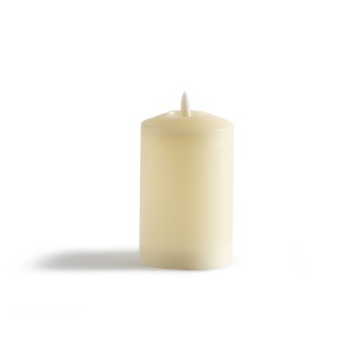 Caspar 14.5cm High LED Candle LA REDOUTE INTERIEURS