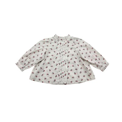 Blouse bébé - Très bon état BONPOINT