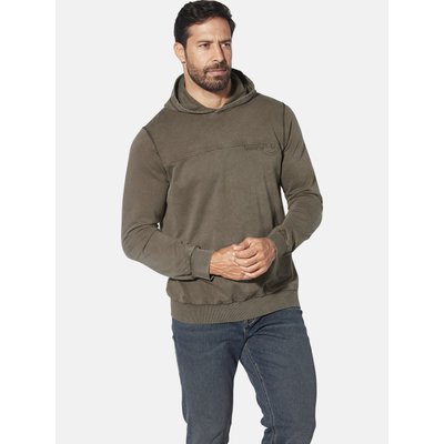 Sweatshirt HENNOBALD JAN VANDERSTORM
