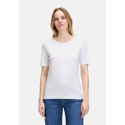 T-shirt basique à encolure ronde BETTY & CO