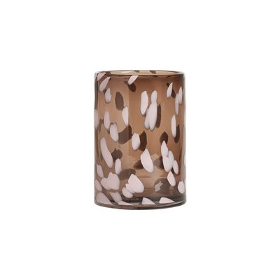 Vase en verre Living OYOY LIVING DESIGN
