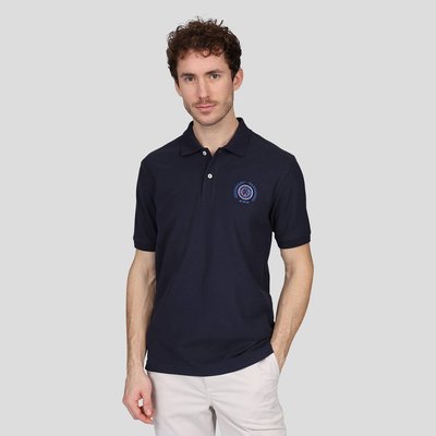 Polo blason MISE AU GREEN