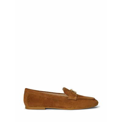 Mocassins en cuir AVERI LAUREN RALPH LAUREN