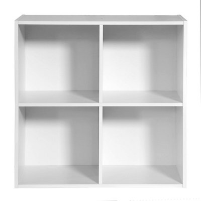Meuble 4 Cases H61,5 cm - COMPO CALICOSY