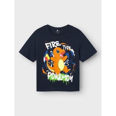 T-Shirt NAME IT