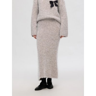Jupe mi-longue SELECTED FEMME SELECTED FEMME