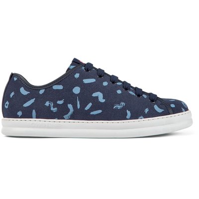 Baskets Runner Four cuir CAMPER