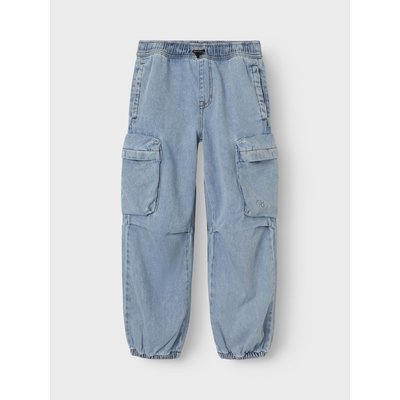 Jean NAME IT NAME IT