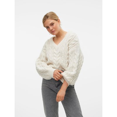 Pull en maille VERO MODA VERO MODA