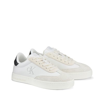 Baskets classic en cuir CALVIN KLEIN JEANS
